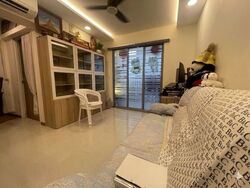 Blk 37 Skyresidence @ Dawson (Queenstown), HDB 3 Rooms #554414301